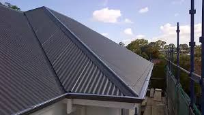 Burr Ridge, IL Roofing Company